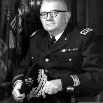 Lewis B. Hershey
