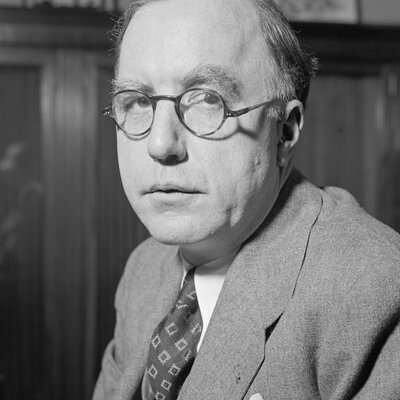 Lewis B. Schwellenbach