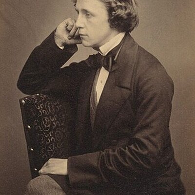 Lewis Carrol