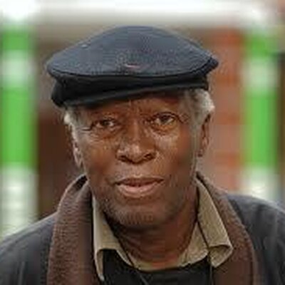 Lewis Nkosi