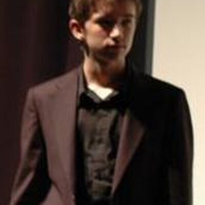 Portrait of Liam Aiken