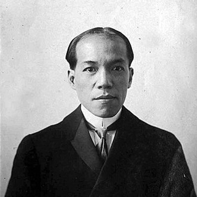 Liang Qichao