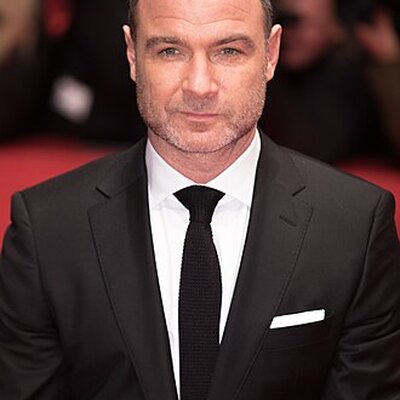 Liev Schreiber