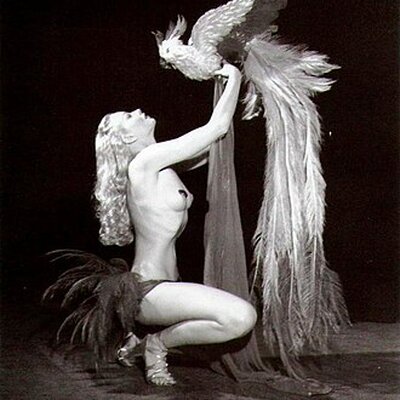 Lili St. Cyr