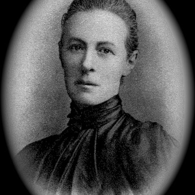 Lilias Trotter