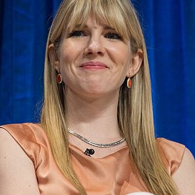 Lily Rabe