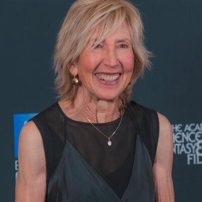 Portrait of Lin Shaye