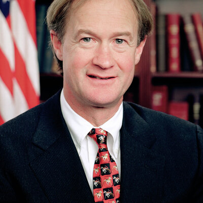 Lincoln Chafee