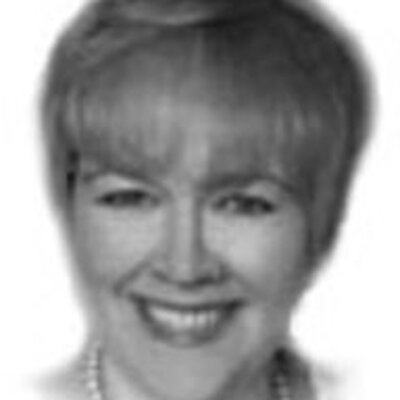 Portrait of Linda