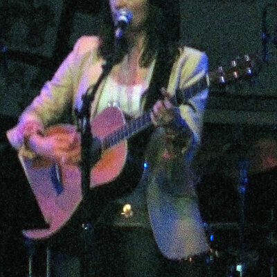 Portrait of Linda Eder