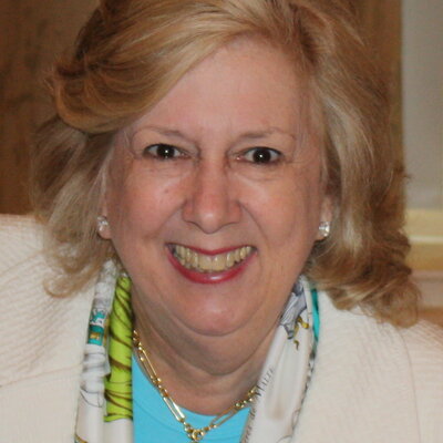 Linda Fairstein