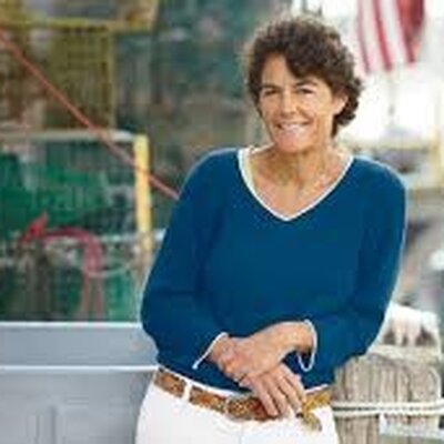 Linda Greenlaw