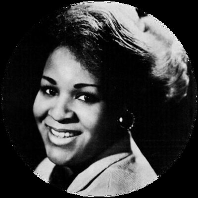 Linda Jones
