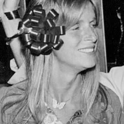 Linda McCartney