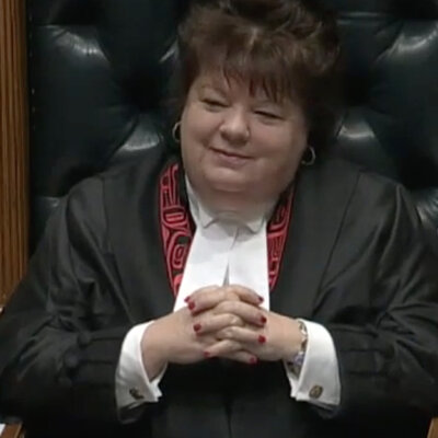 Linda Reid