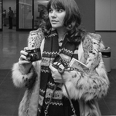 Linda Ronstadt
