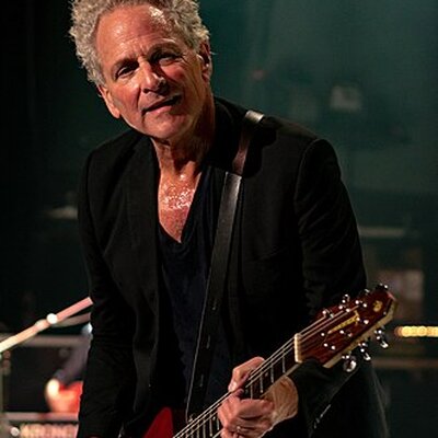 Lindsey Buckingham
