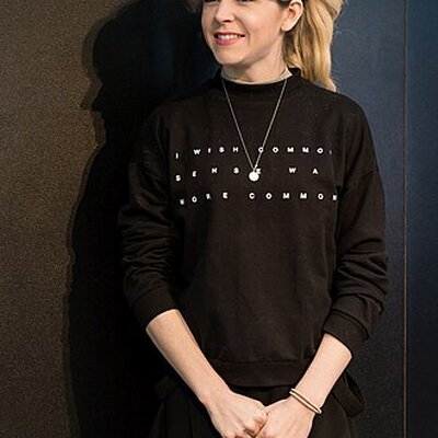 Portrait of Lindsey Stirling