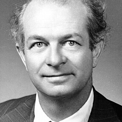 Linus Pauling