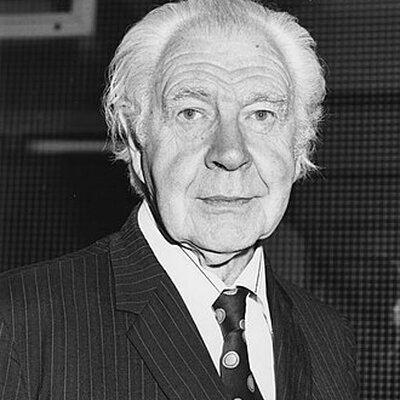 Lionel Charles Robbins