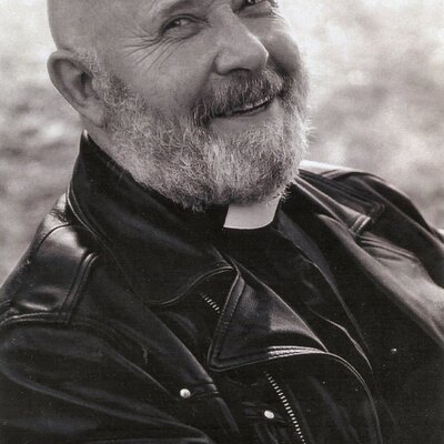 Lionel Fanthorpe