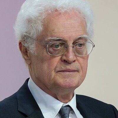 Portrait of Lionel Jospin