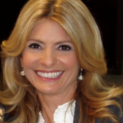 Portrait of Lisa Bloom