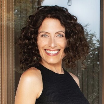 Lisa Edelstein