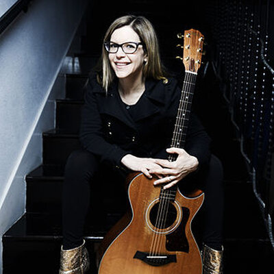 Lisa Loeb