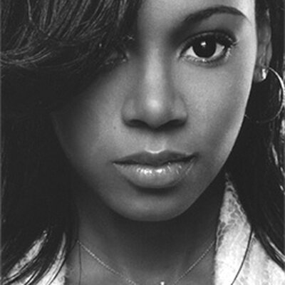Portrait of Lisa Lopes