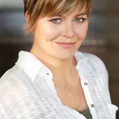 Lisa McMann