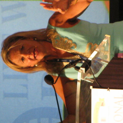 Lisa Scottoline