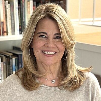 Portrait of Lisa Whelchel
