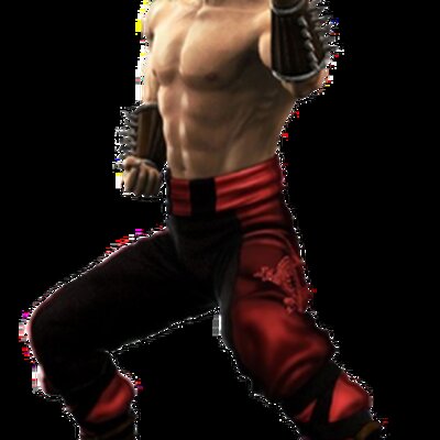 Liu Kang