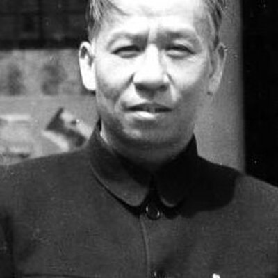Liu Shaoqi