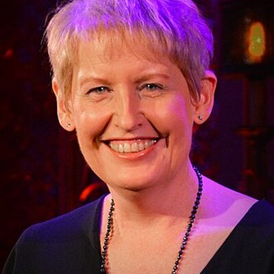 Liz Callaway
