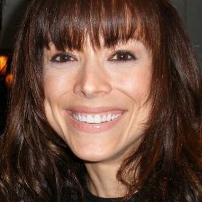 Portrait of Liz Vassey