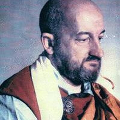Lobsang Rampa