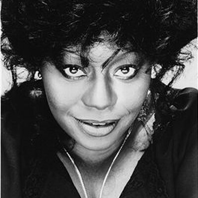 Portrait of Loleatta Holloway