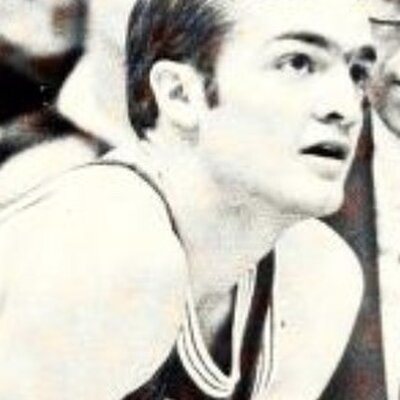 Portrait of Lon Kruger