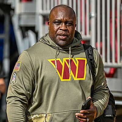 London Fletcher