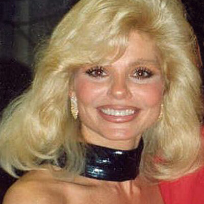 Loni Anderson