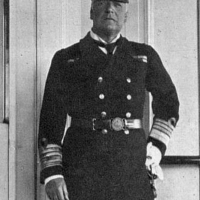 Lord Charles Beresford