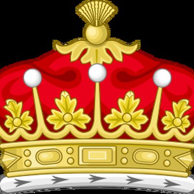 Portrait of Lord Durham