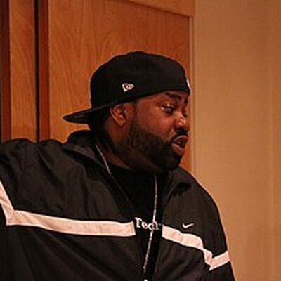 Lord Finesse