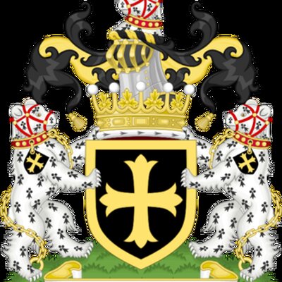 Portrait of Lord Harewood