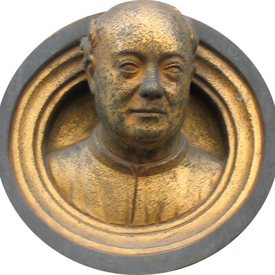 Portrait of Lorenzo Ghiberti