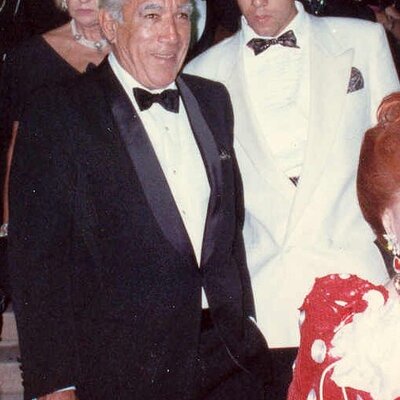 Lorenzo Quinn