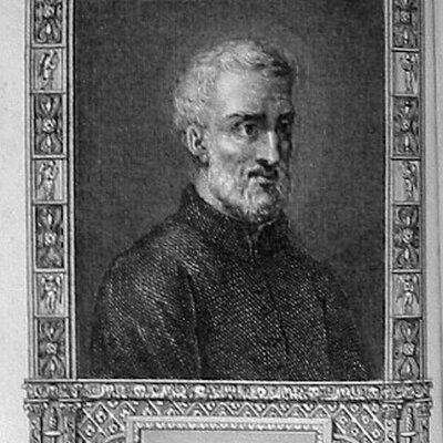 Lorenzo Scupoli