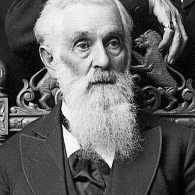 Lorenzo Snow
